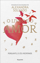 O Livro do Amor de Alexandra Solnado