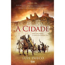 A Cidade de Luis Zueco