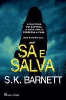 Sã e Salva de S.K. Barnett