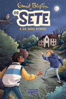 Os Sete e os seus Rivais de Enid Blyton - Os Sete - Volume 4