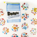 Dobble Impermeável Mebogames