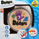 Dobble Impermeável Mebogames