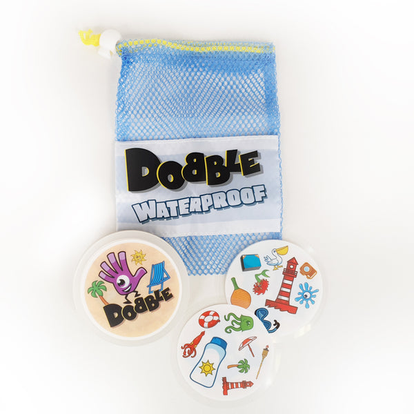 Dobble Impermeável Mebogames