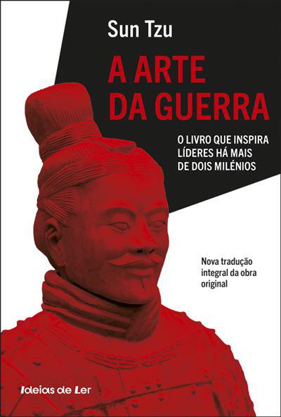 A Arte da Guerra de Sun Tzu