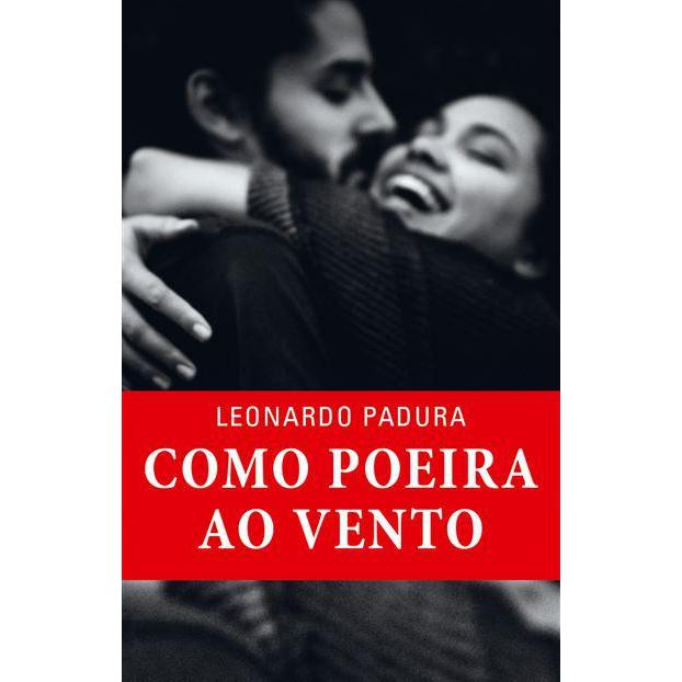 Como Poeira ao Vento de Leonardo Padura