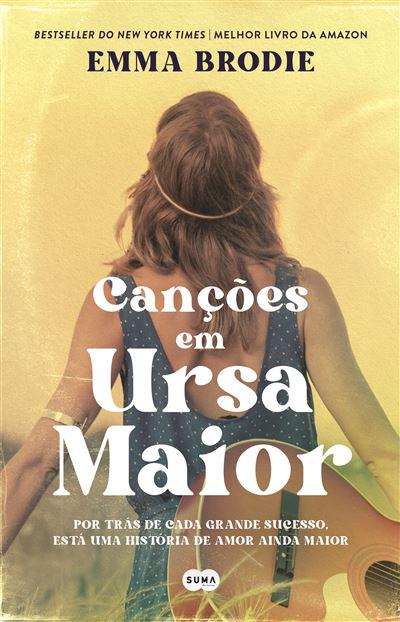 Canções em Ursa Maior de Emma Brodie