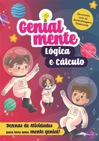 Genialmente - Lógica e Cálculo - Bloco 2