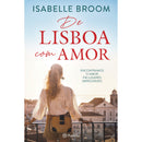 De Lisboa Com Amor de Isabelle Broom