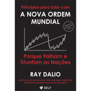 Princípios Para Lidar Com A de Ray Dalio