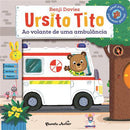 Ursito Tito - ao Volante de uma Ambulância de Benji Davies
