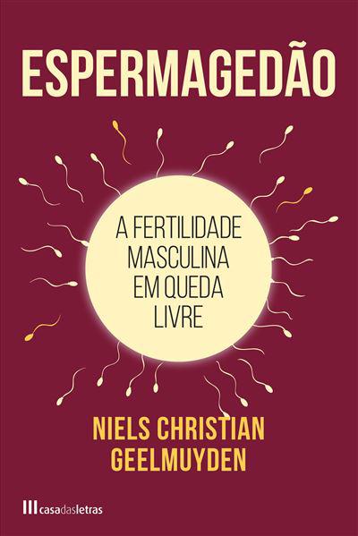 Espermagedão de Niels Christian Geelmuyden