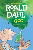 GGG - Grande Gigante Gentil de Roald Dahl