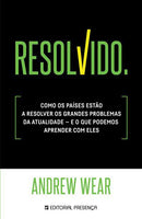 Resolvido de Andrew Wear