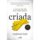 Criada de Stephanie Land