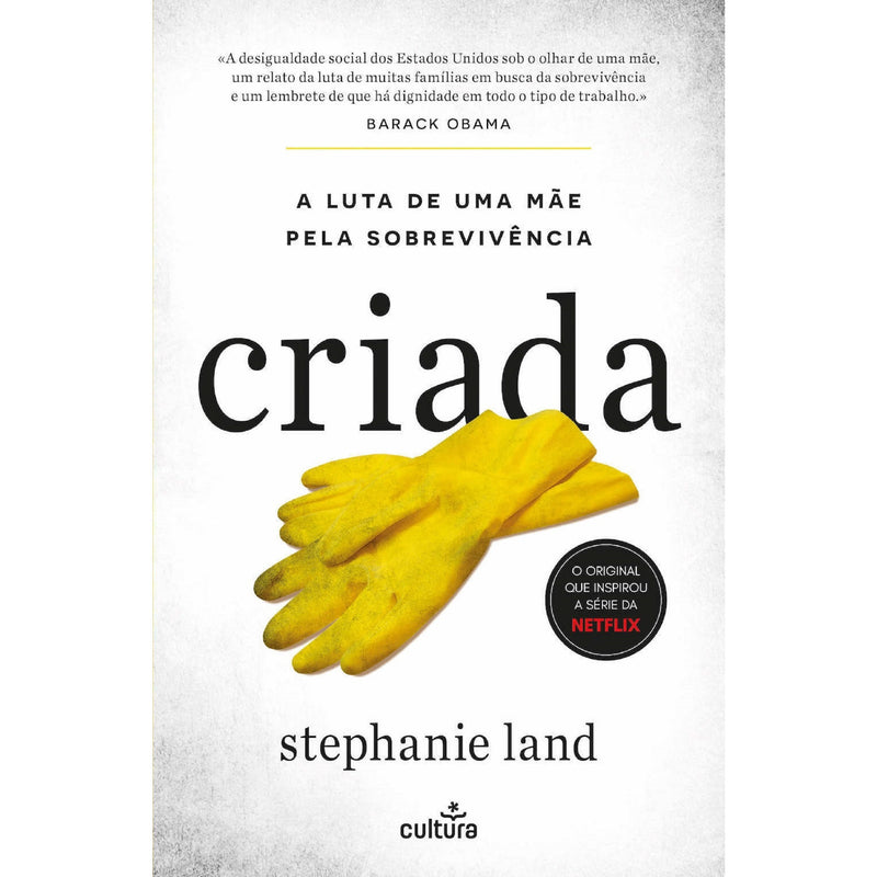 Criada de Stephanie Land