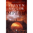 Império de Steven Saylor