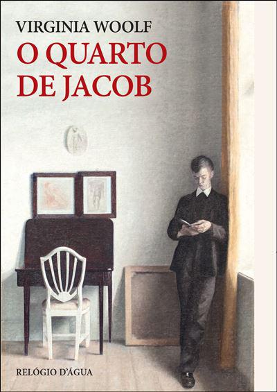 O Quarto de Jacob de Virginia Woolf