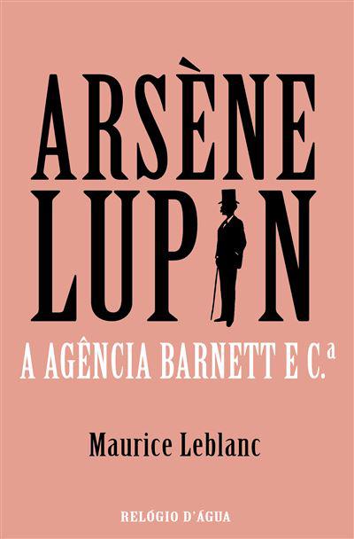 Online Description de Maurice Leblanc