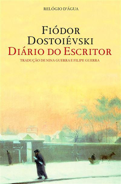 Diário do Escritor de Fiódor Dostoiévski