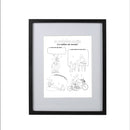 Facepaper "Person Mãe Filho"