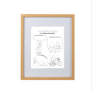 Facepaper "Person Mãe Filho"