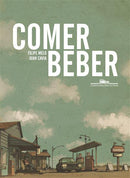 Comer / Beber de Filipe Melo e Juan Cavia