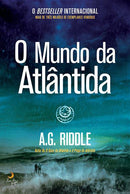 O Mundo de Atlântida de A.G. Riddle