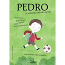Pedro: O Primeiro Dia De Escola de Nuno Lopes, José Caetano, Filipa Furtado, Paula Kjollerstrom