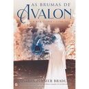 O Rei Veado de Marion Zimmer Bradley