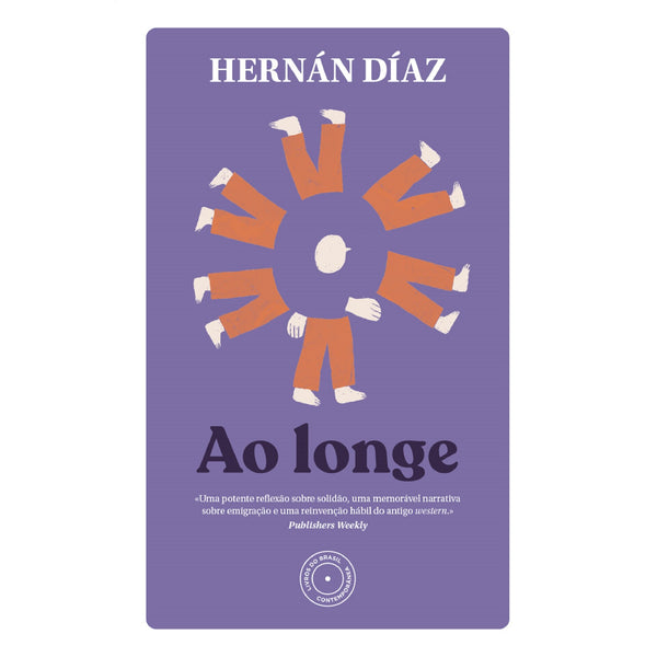 Ao Longe de Hernan Diaz