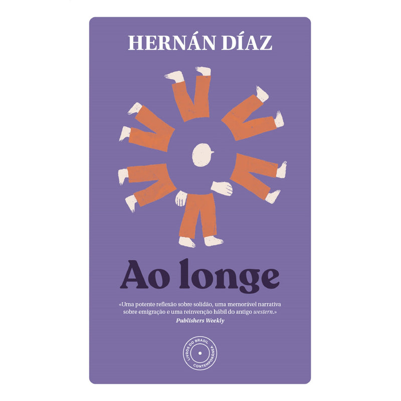 Ao Longe de Hernan Diaz