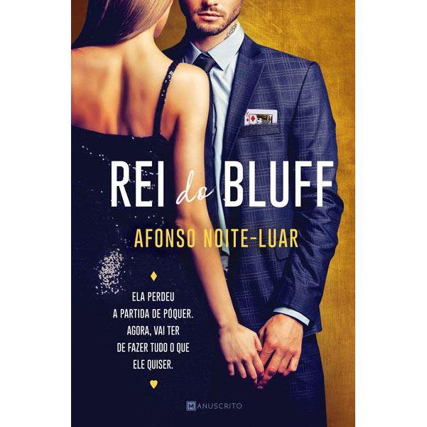 Rei do Bluff de Afonso Noite-Luar