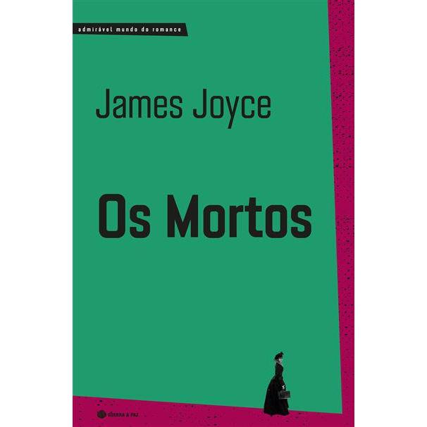 Os Mortos de James Joyce