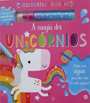 A Magia dos Unicórnios de Make Believe Ideas