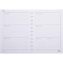 Recarga Planner Smart A4 60F Talia