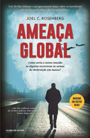 Ameaça Global de Joel C. Rosenberg