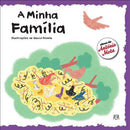 A Minha Família de António Mota