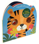 Como Te Sentes, Pequeno Tigre? de Vários Autores