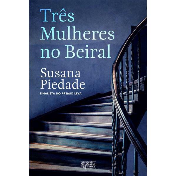Três Mulheres no Beiral de Susana Piedade