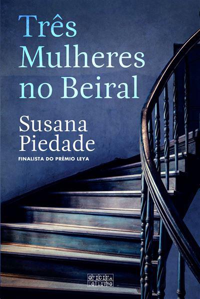 Três Mulheres no Beiral de Susana Piedade