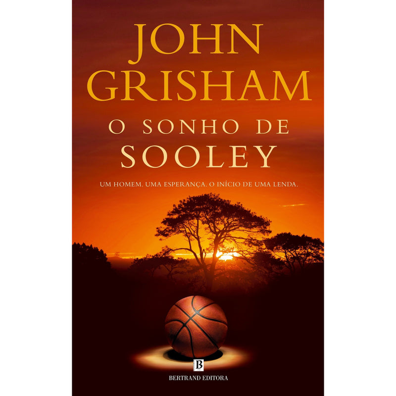 O Sonho De Sooley de John Grisham