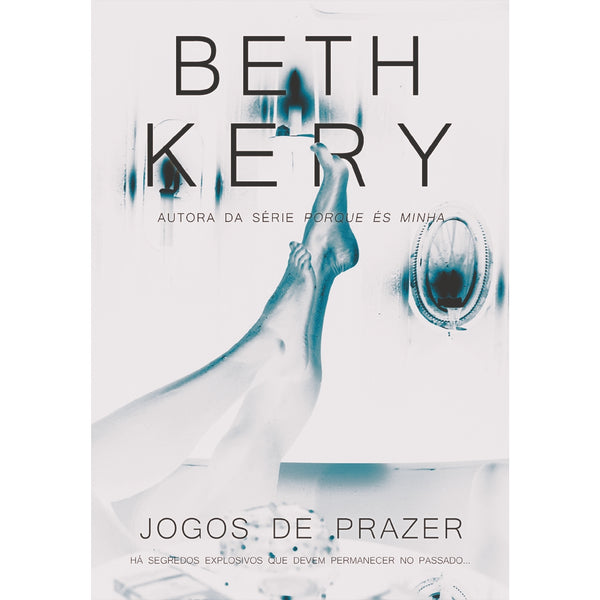 Jogos De Prazer de Beth Kery