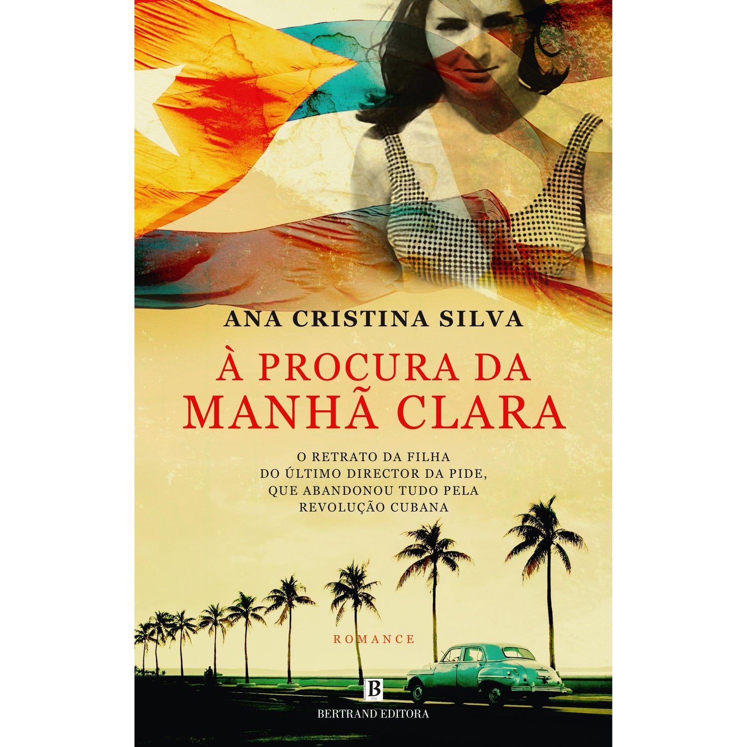 À Procura da Manhã Clara de Ana Cristina Silva