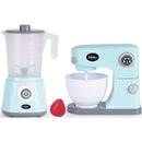 Faz Conta - Pack Batedeira E Misturador