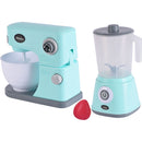 Faz Conta - Pack Batedeira E Misturador