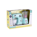 Faz Conta - Pack Batedeira E Misturador