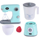 Faz Conta - Pack Batedeira E Misturador