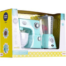 Faz Conta - Pack Batedeira E Misturador