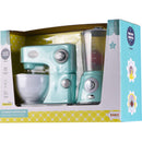 Faz Conta - Pack Batedeira E Misturador