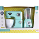 Faz Conta - Pack Batedeira E Misturador